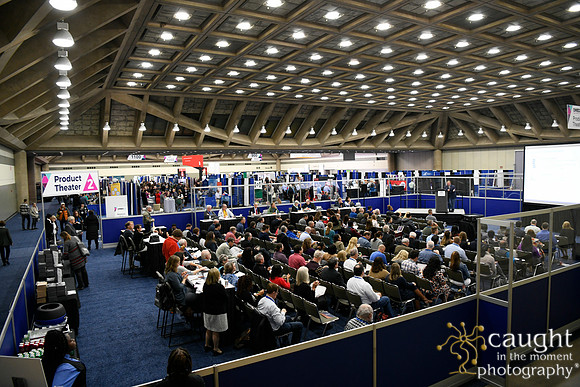1034 OMED 2019 Baltimore - Product Theater
