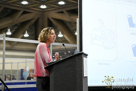 1044 OMED 2019 Baltimore - Product Theater