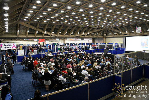 1033 OMED 2019 Baltimore - Product Theater