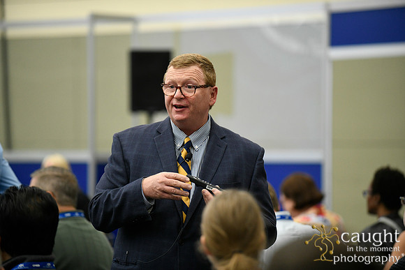 1014 OMED 2019 Baltimore - Product Theater