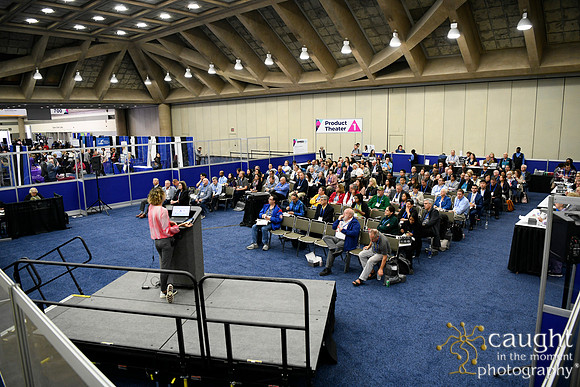 1042 OMED 2019 Baltimore - Product Theater