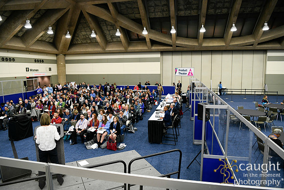 1054 OMED 2019 Baltimore - Product Theater
