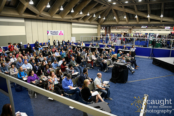 1037 OMED 2019 Baltimore - Product Theater
