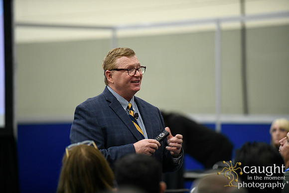 1015 OMED 2019 Baltimore - Product Theater