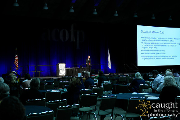 235 OMED 2019 Baltimore - ACOFP Sessions
