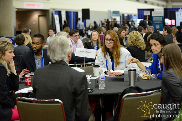 965 OMED 2019 Baltimore - Mentoring
