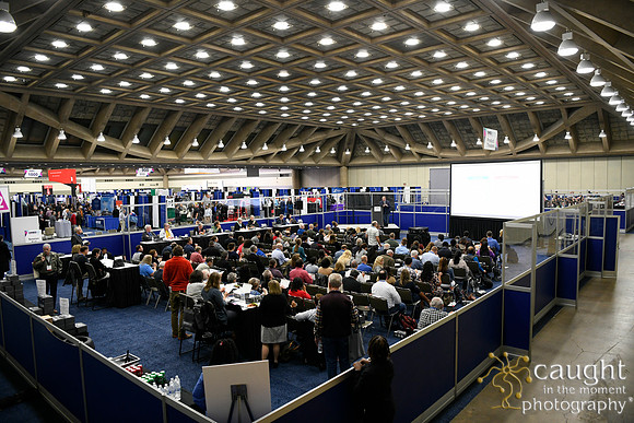 1031 OMED 2019 Baltimore - Product Theater