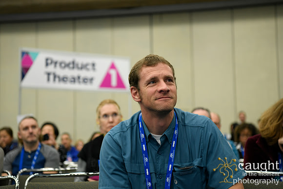 1064 OMED 2019 Baltimore - Product Theater