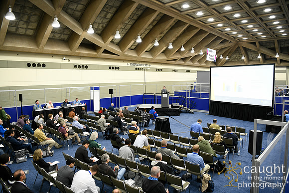 1052 OMED 2019 Baltimore - Product Theater