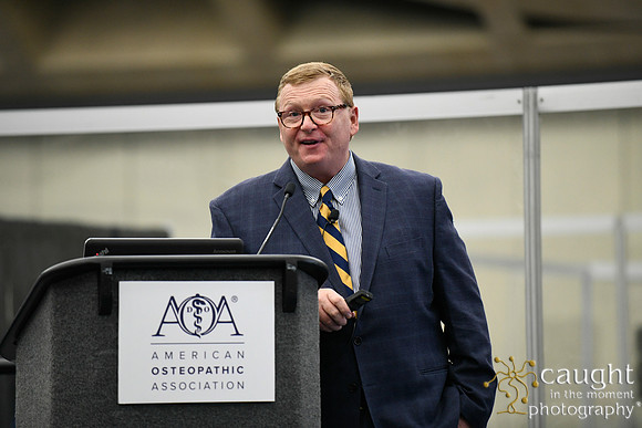 1023 OMED 2019 Baltimore - Product Theater
