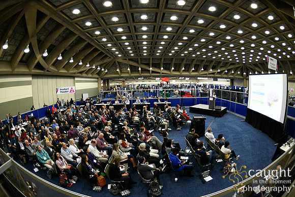 1058 OMED 2019 Baltimore - Product Theater