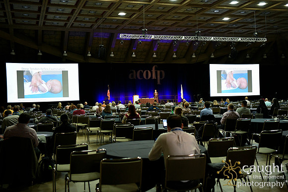 233 OMED 2019 Baltimore - ACOFP Sessions