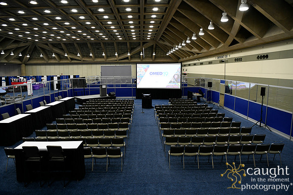 1004 OMED 2019 Baltimore - Product Theater