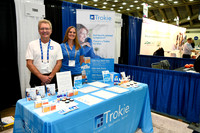 1536 OMED 2019 Baltimore - Exhibitor Spotlights