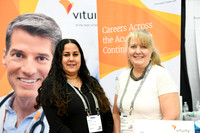 1548 OMED 2019 Baltimore - Exhibitor Spotlights