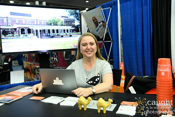 1553 OMED 2019 Baltimore - Exhibitor Spotlights
