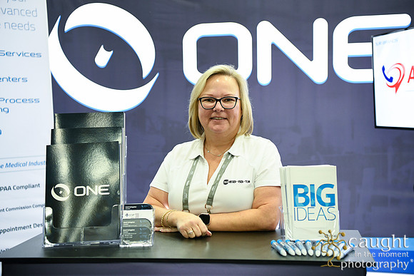 1540 OMED 2019 Baltimore - Exhibitor Spotlights
