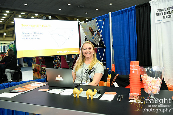 1550 OMED 2019 Baltimore - Exhibitor Spotlights
