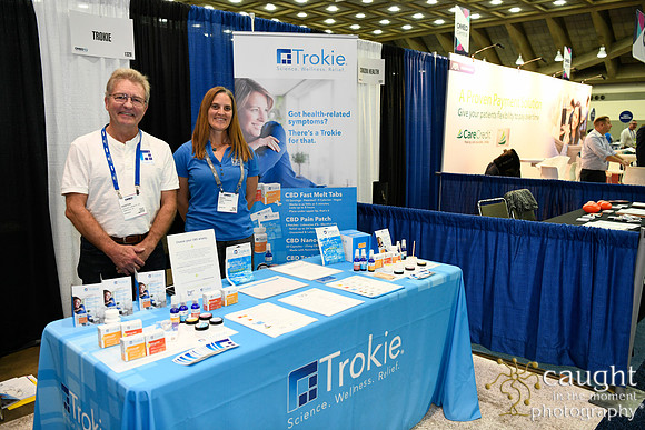 1535 OMED 2019 Baltimore - Exhibitor Spotlights