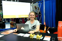 1552 OMED 2019 Baltimore - Exhibitor Spotlights
