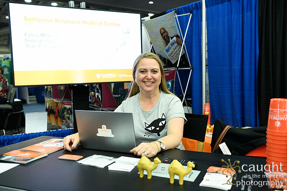 1552 OMED 2019 Baltimore - Exhibitor Spotlights