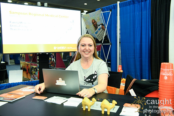1551 OMED 2019 Baltimore - Exhibitor Spotlights
