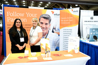 1543 OMED 2019 Baltimore - Exhibitor Spotlights