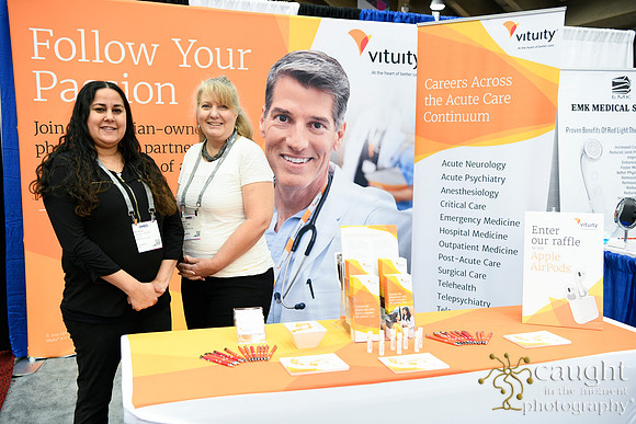 1545 OMED 2019 Baltimore - Exhibitor Spotlights