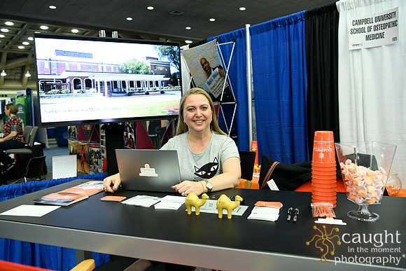 1554 OMED 2019 Baltimore - Exhibitor Spotlights