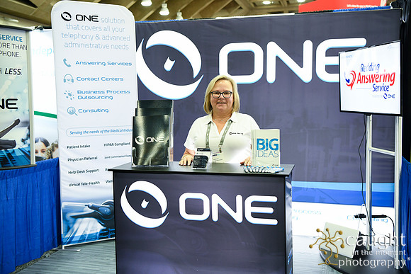 1538 OMED 2019 Baltimore - Exhibitor Spotlights