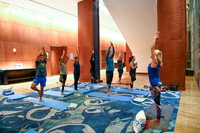 224 OMED 2019 Baltimore - Yoga