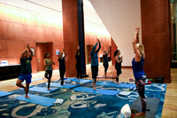 223 OMED 2019 Baltimore - Yoga