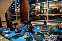 220 OMED 2019 Baltimore - Yoga