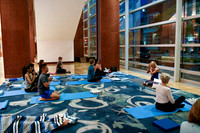 221 OMED 2019 Baltimore - Yoga