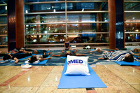 218 OMED 2019 Baltimore - Yoga