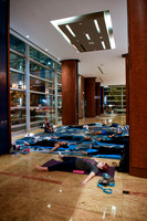 217 OMED 2019 Baltimore - Yoga