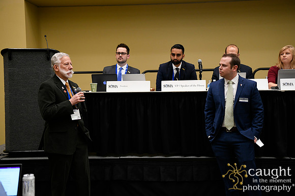 1380 OMED 2019 Baltimore - SOMA