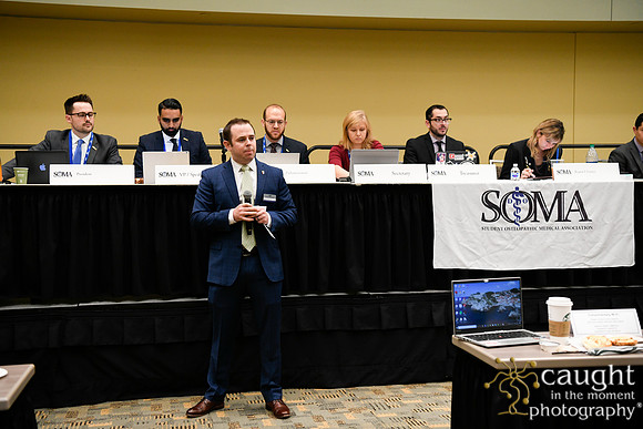 1375 OMED 2019 Baltimore - SOMA
