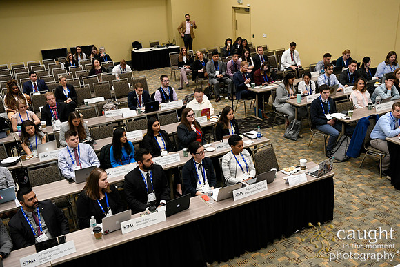 1389 OMED 2019 Baltimore - SOMA