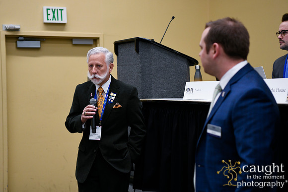 1379 OMED 2019 Baltimore - SOMA