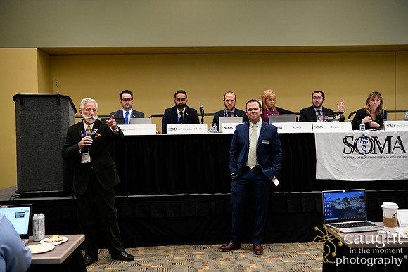 1382 OMED 2019 Baltimore - SOMA