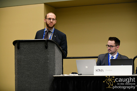 1422 OMED 2019 Baltimore - SOMA