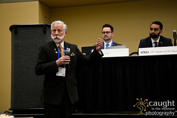 1384 OMED 2019 Baltimore - SOMA