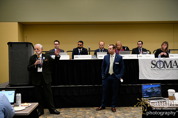 1381 OMED 2019 Baltimore - SOMA