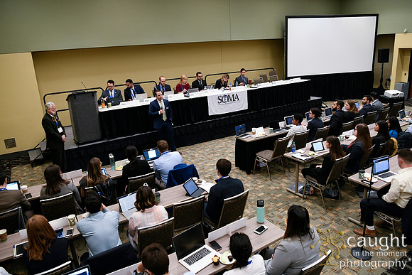 1377 OMED 2019 Baltimore - SOMA