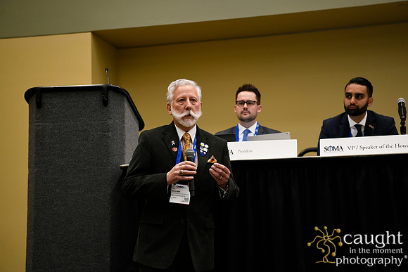1383 OMED 2019 Baltimore - SOMA