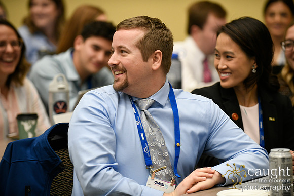 1410 OMED 2019 Baltimore - SOMA