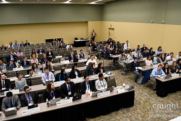 1387 OMED 2019 Baltimore - SOMA