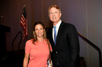 1513 OMED 2019 Baltimore - OPAC Reception