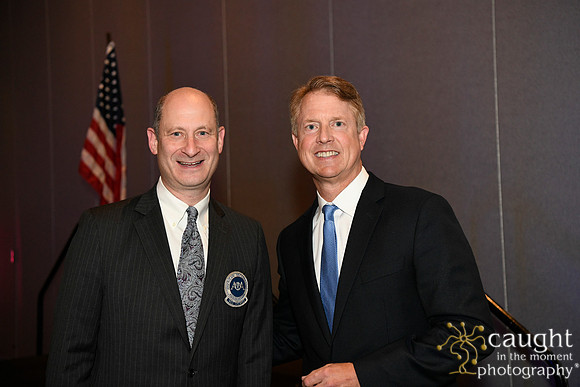 1511 OMED 2019 Baltimore - OPAC Reception
